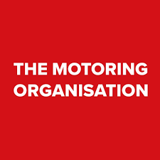 The Motoring Organisation Logo